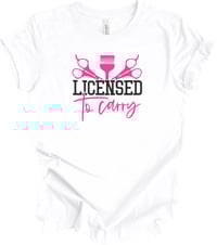 Licensed To Carry 