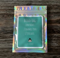 Blind Bags