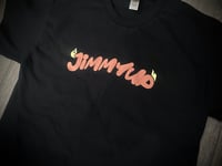 Image 3 of S13 Tandem Heat Tee (XL)