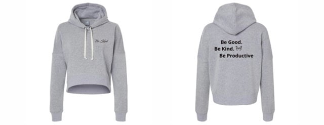 Image of Be Good Be Kind