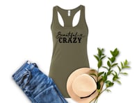 Image 1 of Beautiful Crazy 