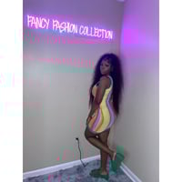 Image 2 of " Sexy Mesh " Dress  
