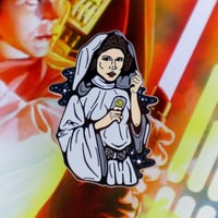 Princess of Alderaan