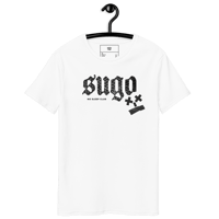 Image 1 of "NO SLEEP CLUB" - MEN'S PREMIUM 160 g/m2 COTTON TEE