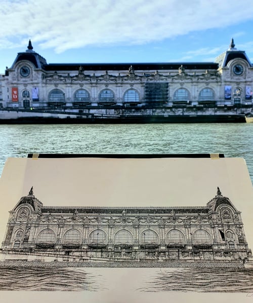 Image of Musée d'Orsay