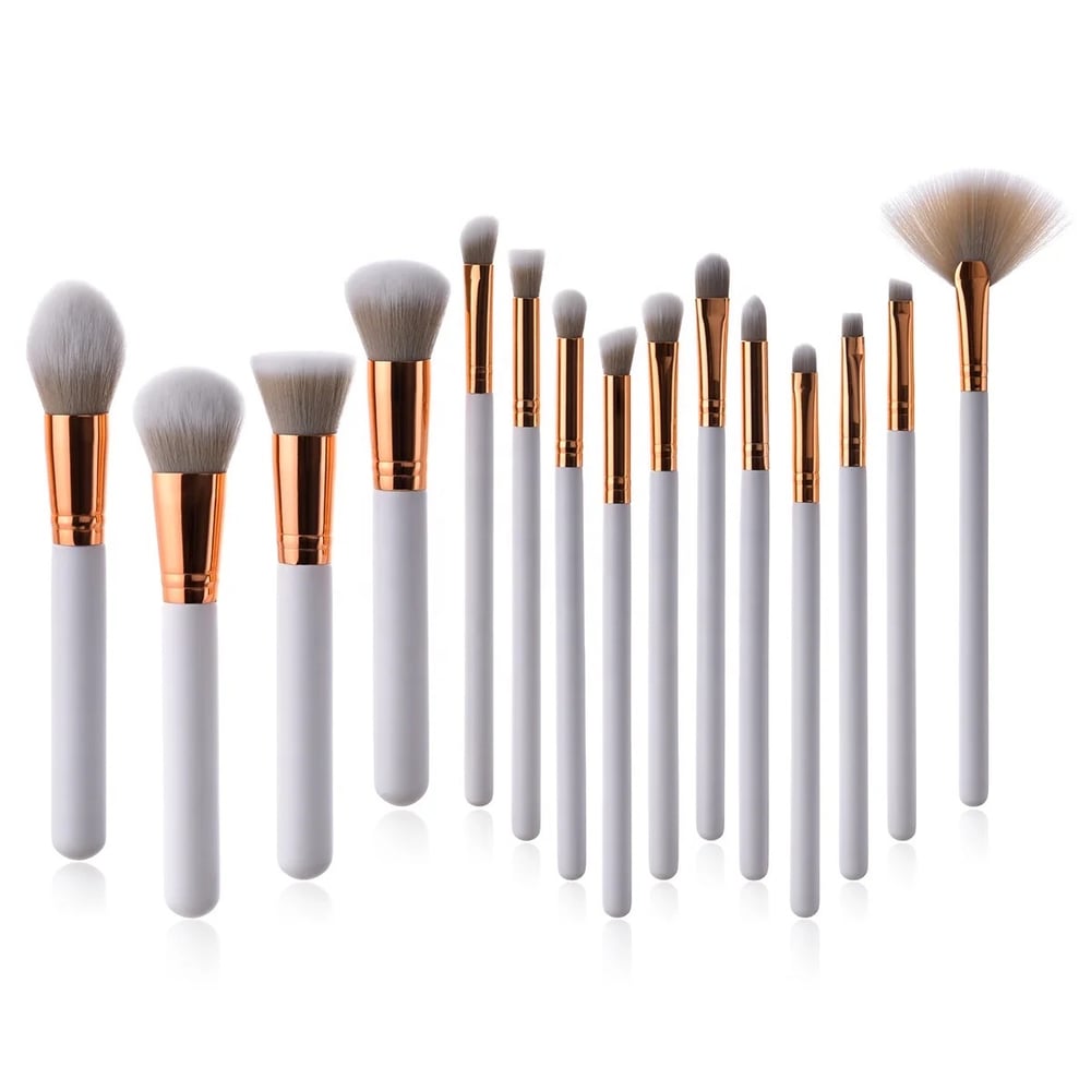 Image of MAKEUP BRUSHES