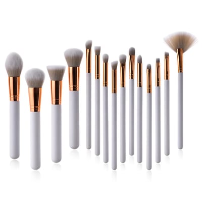 Image of MAKEUP BRUSHES