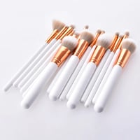 Image 2 of MAKEUP BRUSHES