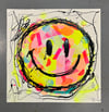 Abstract Smiley 1