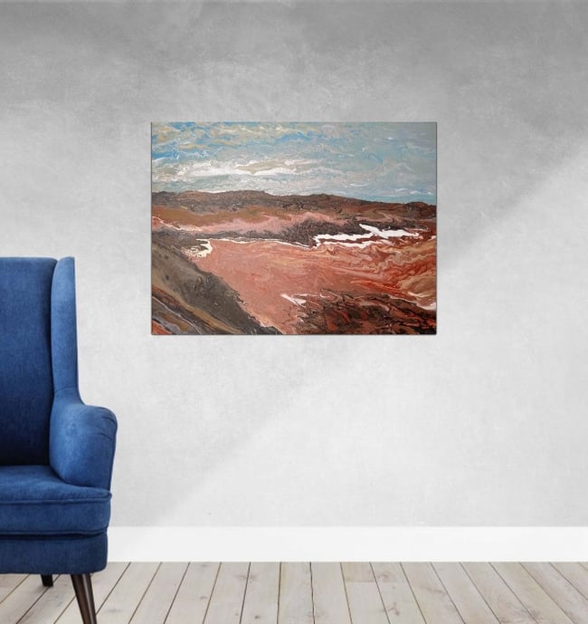 Holiday Escape 76-92 cm