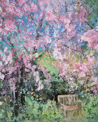 Dean Gardens Blossom 