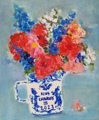 Coronation Bouquet 