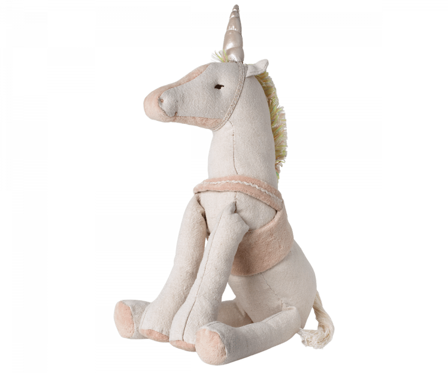 Image of Unicornio mágico