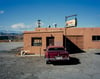 Becky's Styling Salon, Espańola, New Mexico.