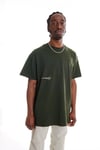 DIDITH GREEN TEE