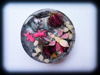 Image 1 of DroWninG BabiEs ThiCK Coaster (5")