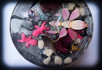 Image 2 of DroWninG BabiEs ThiCK Coaster (5")