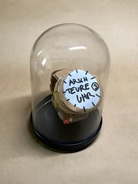 Image 3 of Arschteure Uhr (3 o' 12)