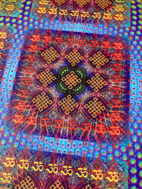 Image 2 of Tibetan Weave