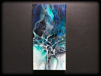 Image 1 of HoLo WatERs II 8x16"