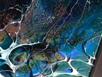 Image 3 of HoLo WatERs II 8x16"