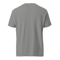Image 19 of Your man heavyweight t-shirt