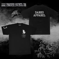 DARKO POLO TEE 