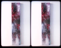 Image 1 of ToRN 6x30" (You choose edge color!)