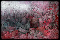 Image 3 of ToRN 6x30" (You choose edge color!)