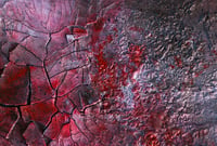 Image 4 of ToRN 6x30" (You choose edge color!)