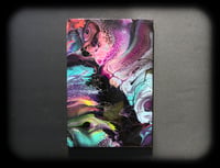 Image 1 of SurGE I UV 9x12"