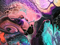 Image 5 of SurGE I UV 9x12"