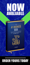 THE #1 BUSINESS EBOOK || START OR GROW YOUR BUSINESS THE RIGHT WAY
