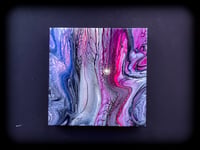 Image 2 of SliPPPerY SloPE UV 12x12"