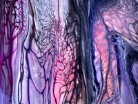 Image 3 of SliPPPerY SloPE UV 12x12"