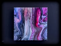 Image 1 of SliPPPerY SloPE UV 12x12"