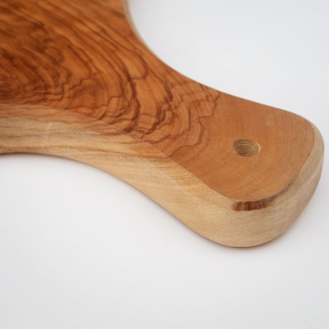 Natural Wood Chopping Board