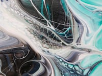 Image 2 of HoLO wateRs IV 6"