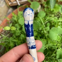 Image 2 of Ceramic Spoon 