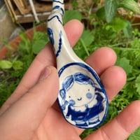 Image 5 of Ceramic Spoon 