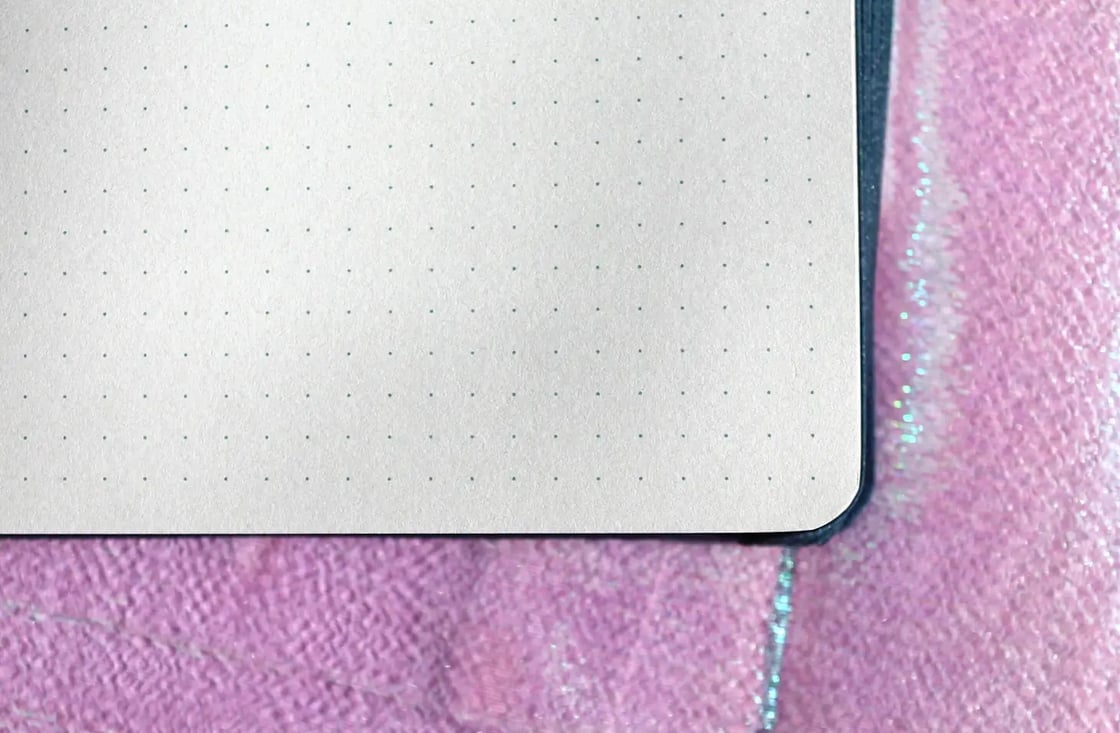 Image of Dot Grid Bullet Journals (160 GSM)