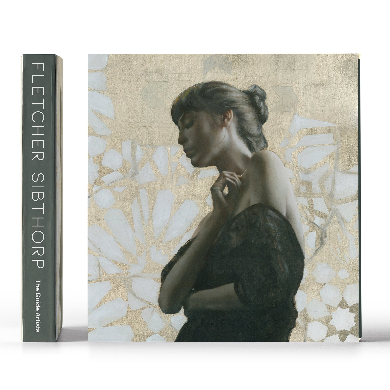 Image of Collector Edition . Fletcher Sibthorp Book + Slipcase 