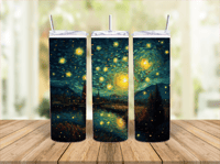 20oz Firefly Tumbler
