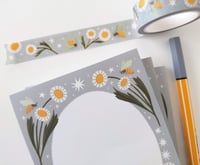 Image 1 of Bees & Stars Notepad