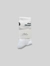 Crew Sock - Black