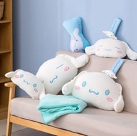 Cinnamoroll cute plushies