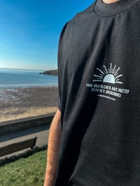 Image 1 of Men’s Dark ‘New Every Morning’ Tee 