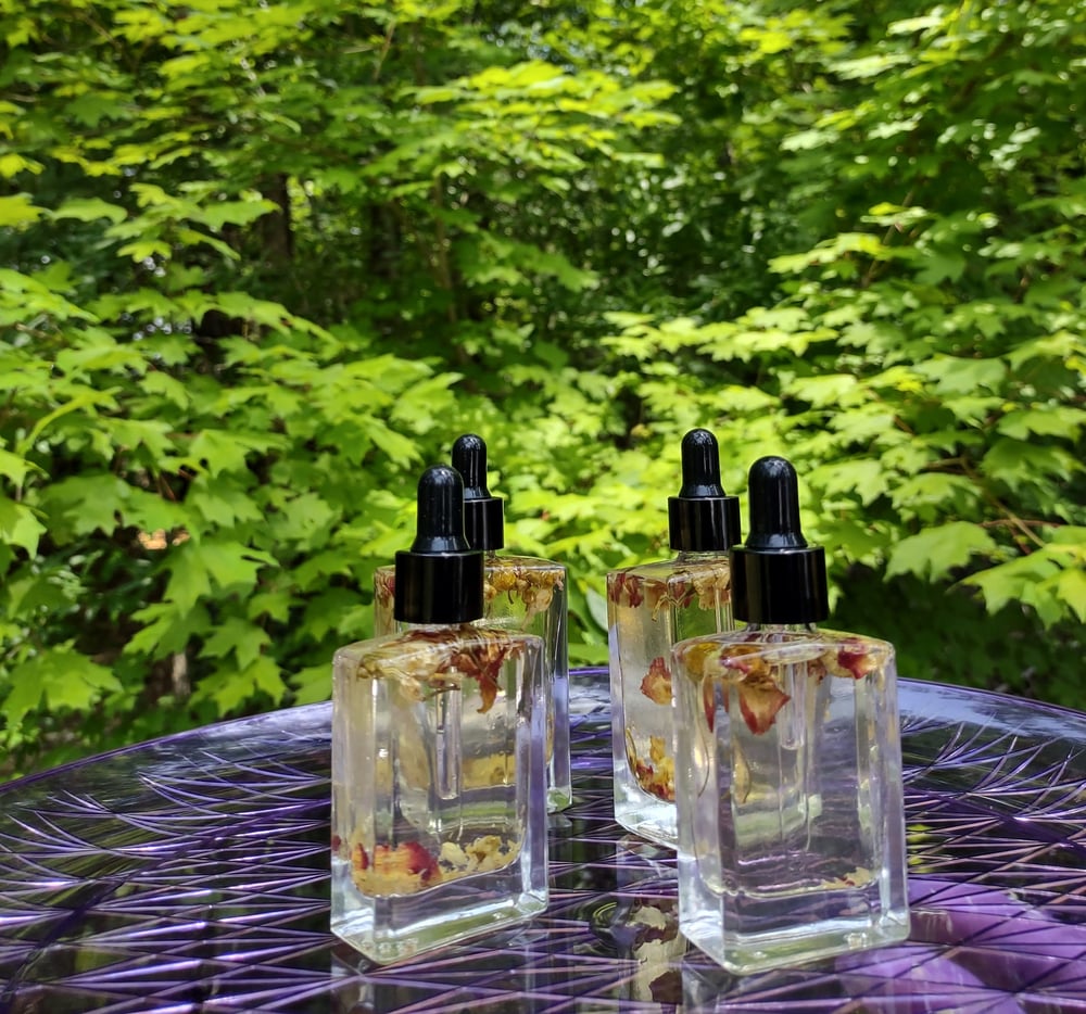 Image of Never Dry Oil (1oz) 