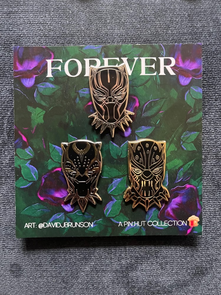Image of Forever Minis