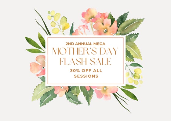 Image of 2nd Annual MEGA MOTHER'S DAY SALE
